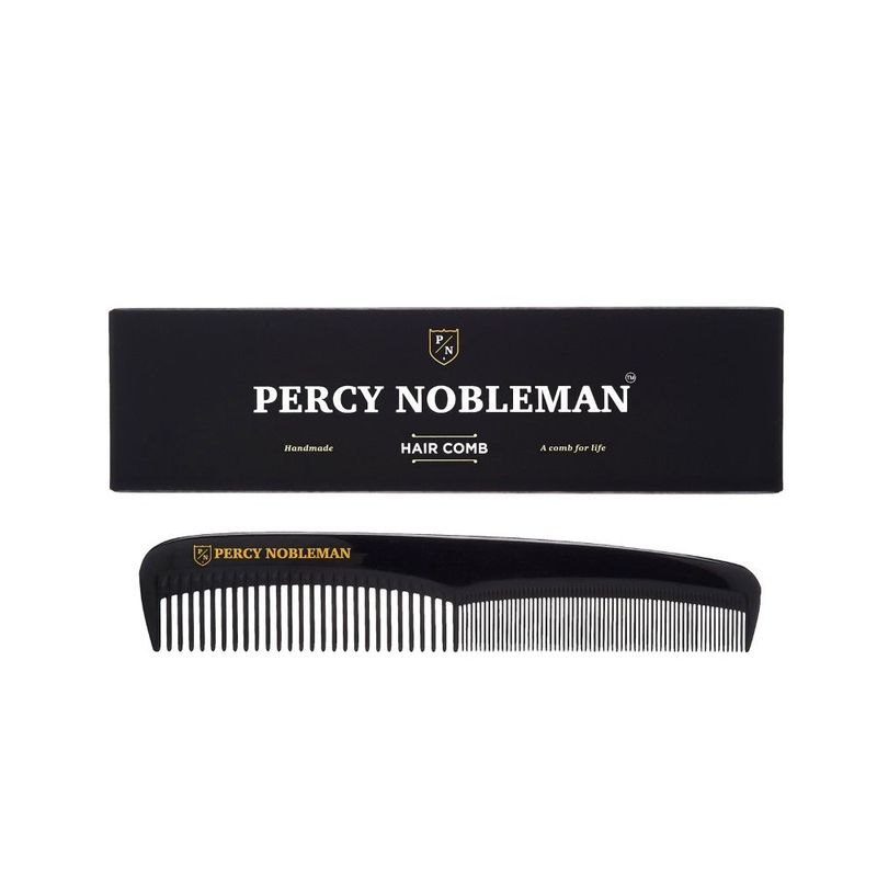 Percy Nobleman Hair Comb