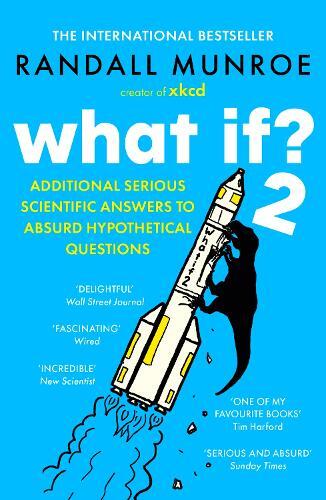 What If? 2 Pb | Randall Munroe
